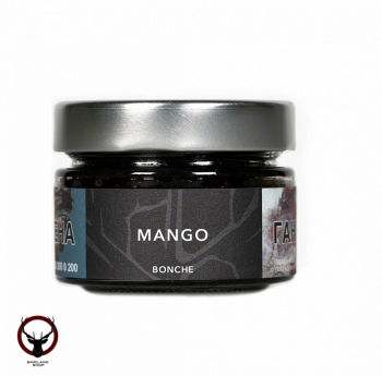 Табак для кальяна Bonche Mango 80гр