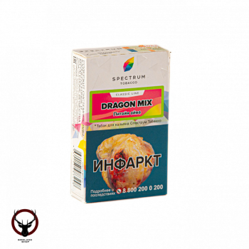 Spectrum Dragon mix 40гр