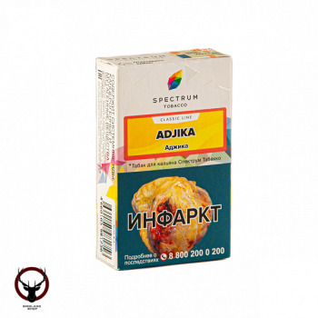 Spectrum Adjika 40гр