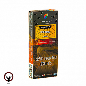 Spectrum HARD Duchess 100гр