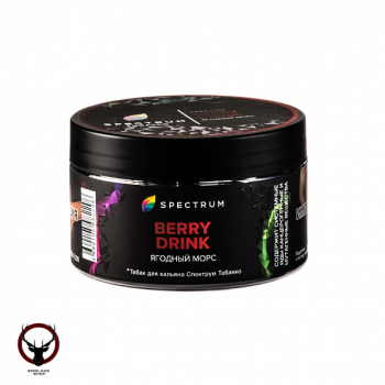 Spectrum HARD Berry drink 200гр