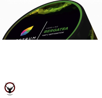 Spectrum HARD Bergatea 200гр