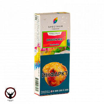Spectrum Dragon mix 100гр