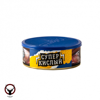 Северный Супер кислый 100гр