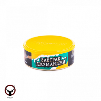 Северный Завтрак джуманджи 100гр