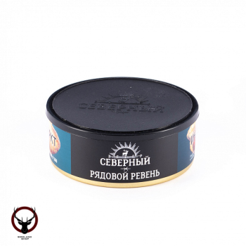 Северный Рядовой ревень 100гр