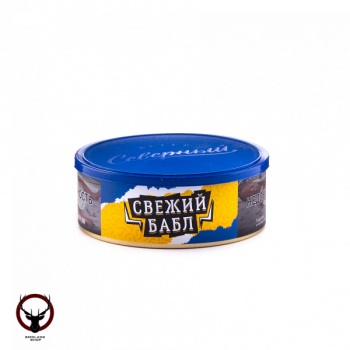 Северный Свежий бабл 100гр