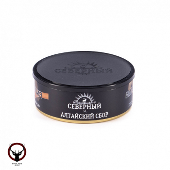 Северный Алтайский сбор 100гр