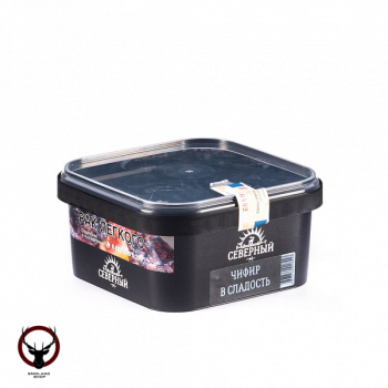 Северный Чифир в сладость 250гр