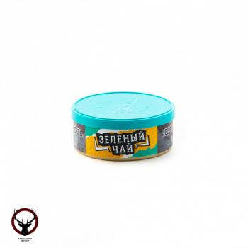 Северный Зеленый чай 40гр МРК