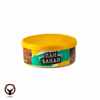 Северный Пан банан 40гр