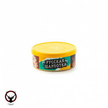 Северный Русская шарлотка 40гр МРК