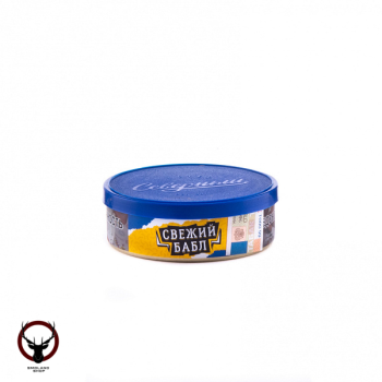 Северный Свежий бабл 40гр МРК