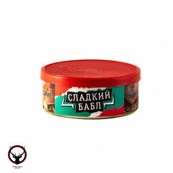 Северный Сладкий бабл 40гр МРК