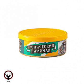 Северный Тропический лимонад 40гр МРК