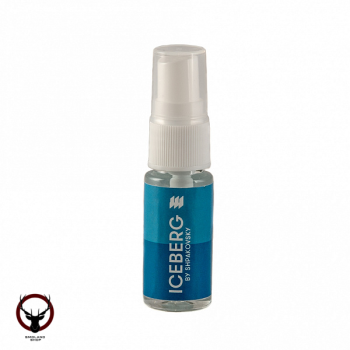 Шпаковский Спрей ICEBERG холод