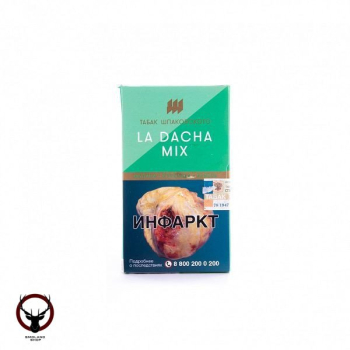 Шпаковский La dacha mix 40гр