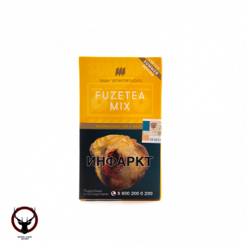 Шпаковский Fuzetea mix 40гр