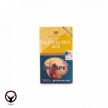 Шпаковский Bengalsky mix 40гр