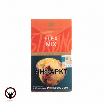 Шпаковский Strong Flex mix 40 гр