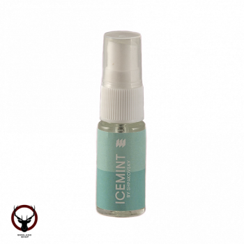 Шпаковский Спрей ICE MINT мята