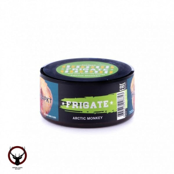 Frigate Arctic monkey 4гр