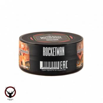 MustHave Rocketman 25гр
