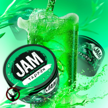 JAM Тархун 250гр