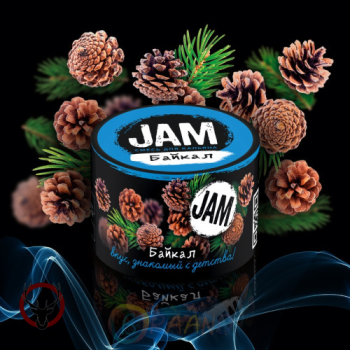 JAM Байкал 250гр