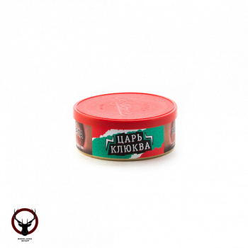 Северный Царь клюква 40гр МРК