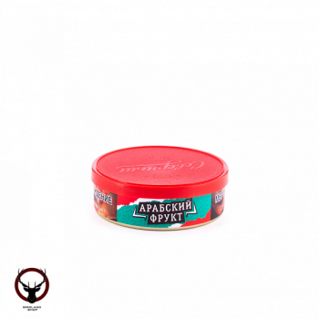 Северный Арабский фрукт 25гр