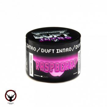 Duft Intro Raspberry 50 гр