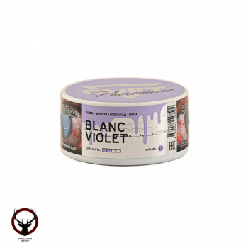 Duft Pheromone Blanc violet 25гр