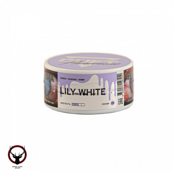Duft Pheromone Lily white 25гр