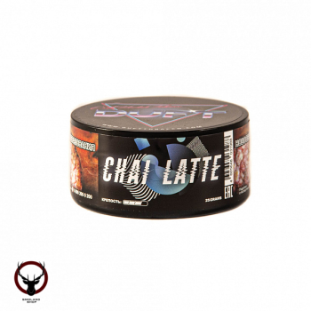 Duft Chai latte 25гр