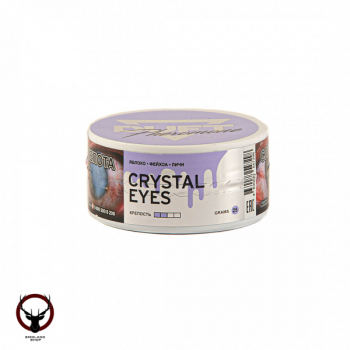 Duft Pheromone Crystal eyes 25гр