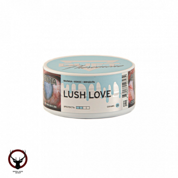Duft Pheromone Lush love 25гр