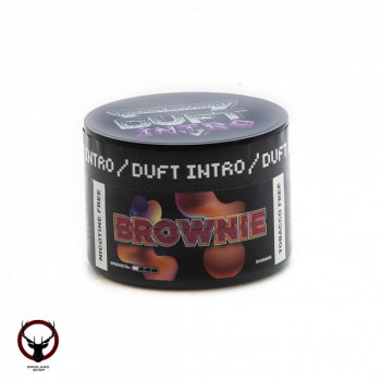 Duft Intro Brownie 50 гр