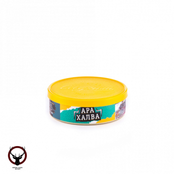 Северный Ара халва 25гр