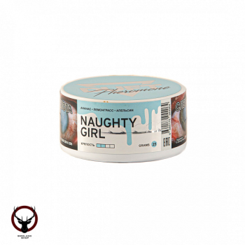 Duft Pheromone Naughty girl 25гр