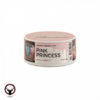 Duft Pheromone Pink princess 25гр