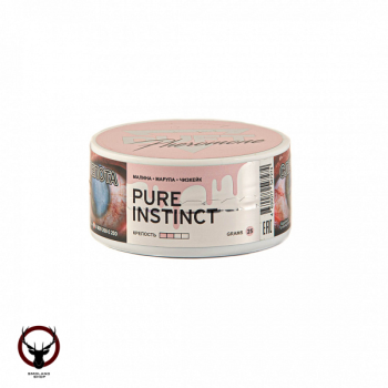 Duft Pheromone Pure instinct 25гр
