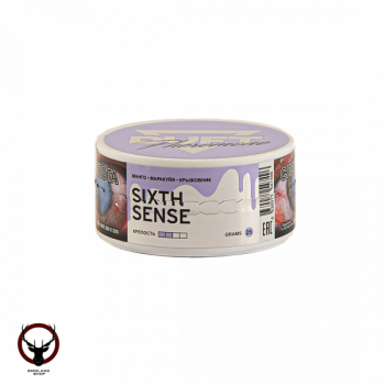 Duft Pheromone Sixth sense 25гр