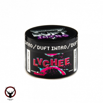 Duft Intro Lychee 50 гр