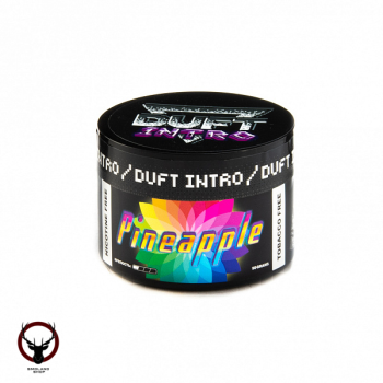 Duft Intro Pineapple 50 гр