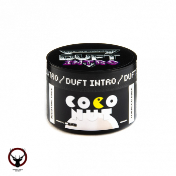 Duft Intro Coconut 50 гр