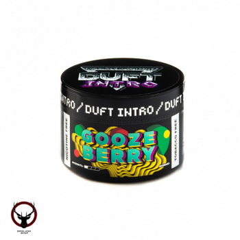 Duft Intro Goozeberry 50 гр
