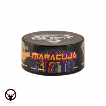 Duft Passion fruit 100гр