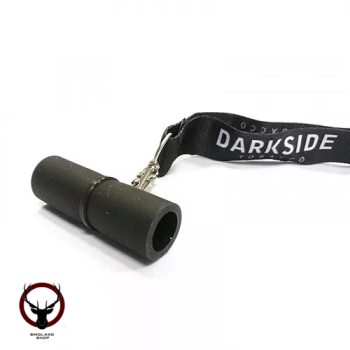Индивидуальный мундштук Darkside - Hookah Masters