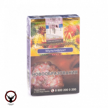 Adalya Mixfruits 50гр МРК